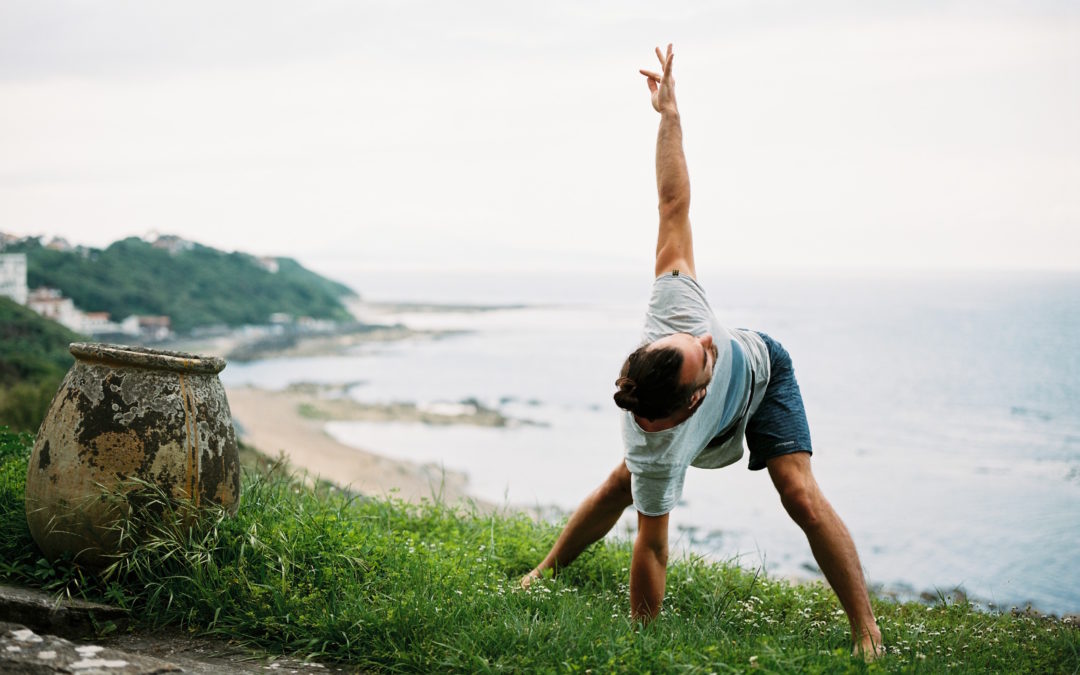 Vix medicatrix naturae et flow motion avec Lilian Durey – dimanche 1 décembre 2019