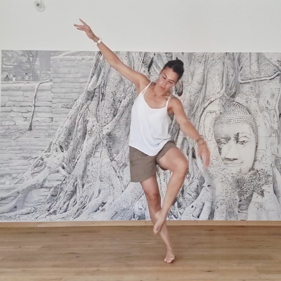 Equilibre-yoga- galère