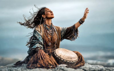 Ouvrir le coeur, éveiller le souffle  – Yoga & Breathwork samedi 25 avril de 9h30 à 11h30