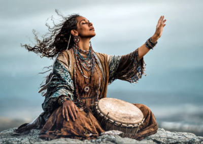 Ouvrir le coeur, éveiller le souffle  – Yoga & Breathwork samedi 25 avril de 9h30 à 11h30